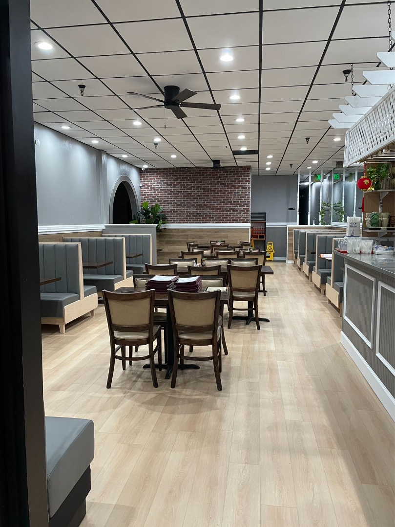 Lee's Hunan Chinese Restaurant