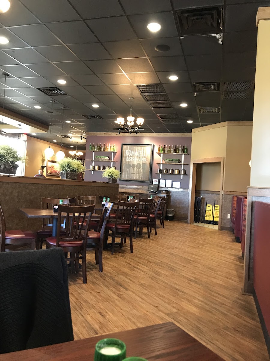 Romacelli Bistro Vino